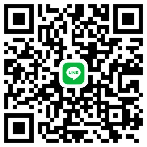 LINE QR code